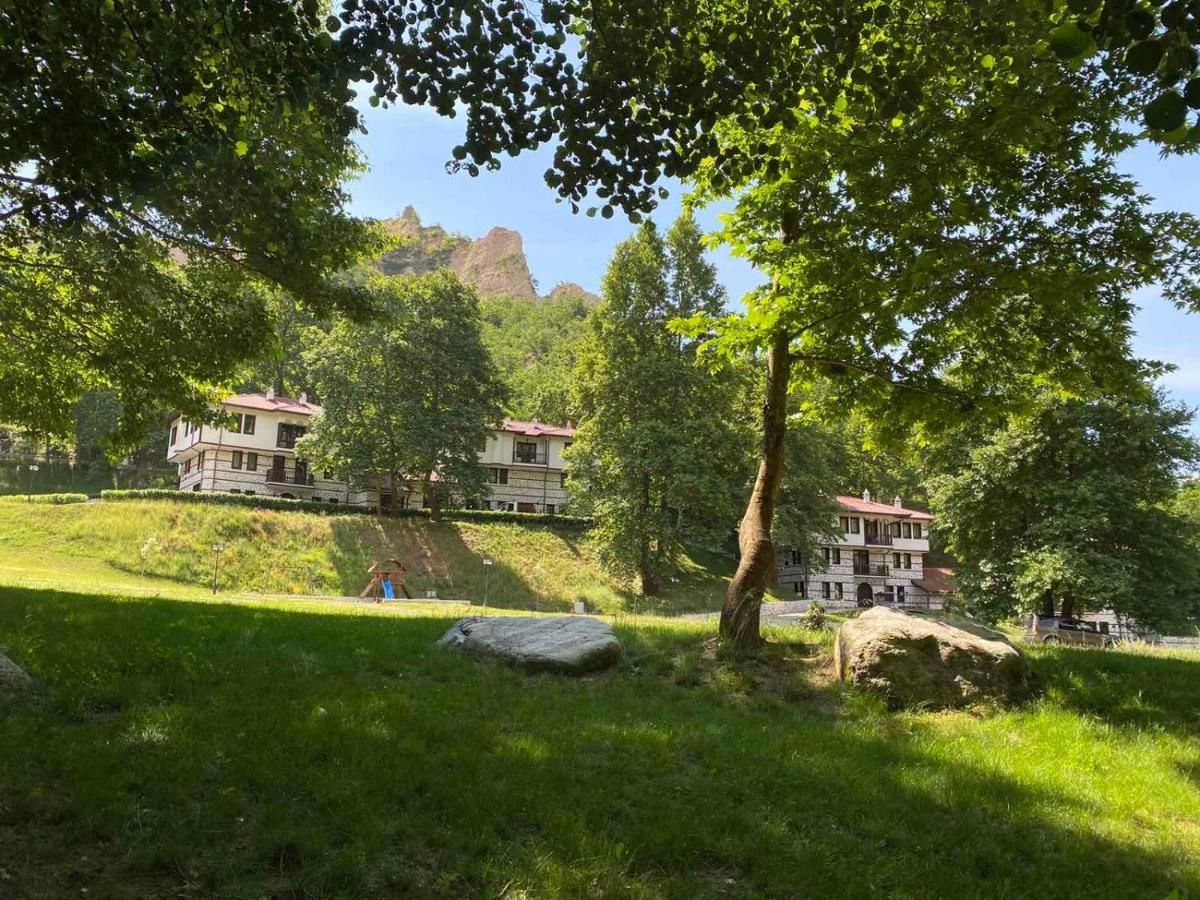 Отель Hotel Rechen Rai Мелник