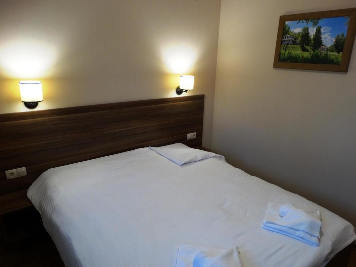 Отель Hotel Rechen Rai Мелник